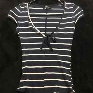 Bodysuit from Urban Outfitters